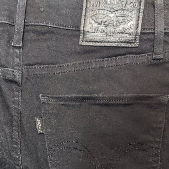 Levi's | Mile High Super Skinny Women's Jeans - Picture 5 of 8